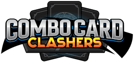 Combo Card Clashers Logo